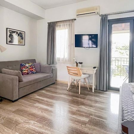 Outparga Apartment 4 Dış mekan fotoğraf