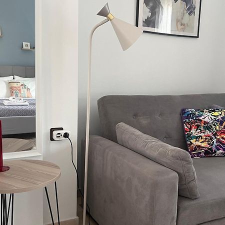 Outparga Apartment 4 Dış mekan fotoğraf