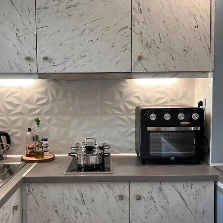 Outparga Apartment 4 Dış mekan fotoğraf
