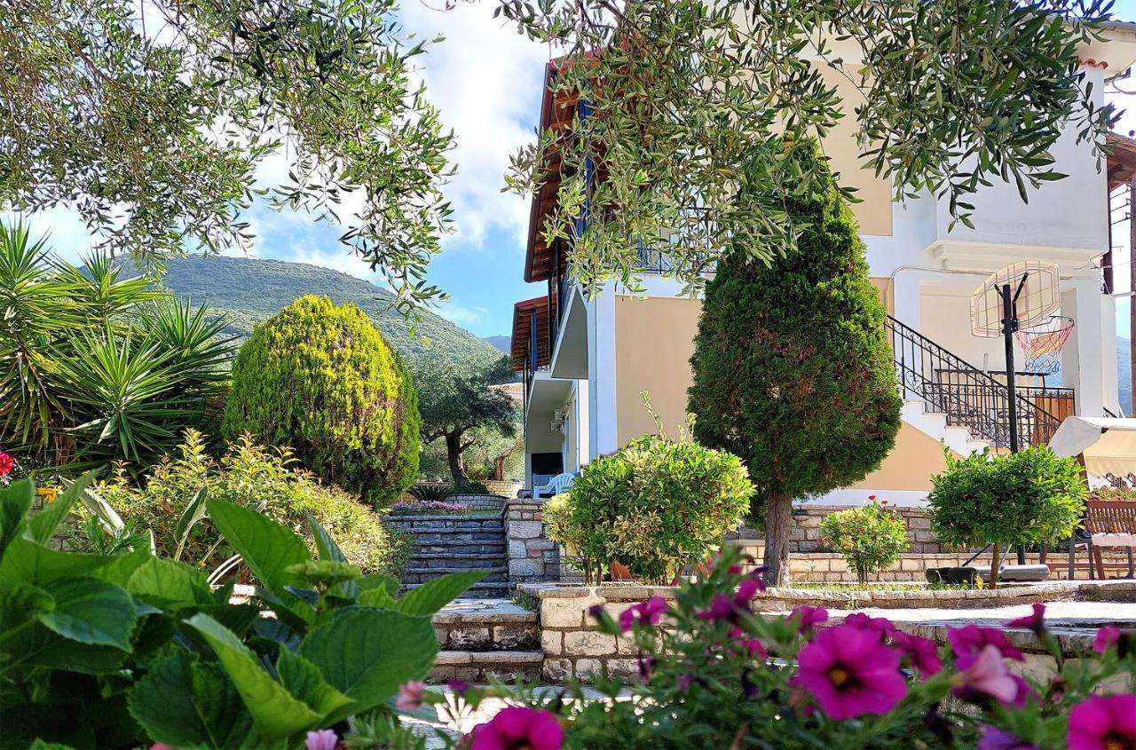 Outparga Apartment 4 Dış mekan fotoğraf