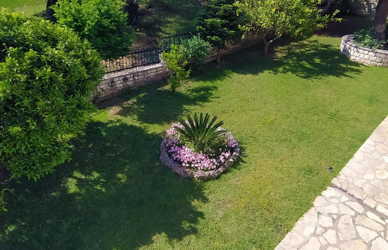 Outparga Apartment 4 Dış mekan fotoğraf