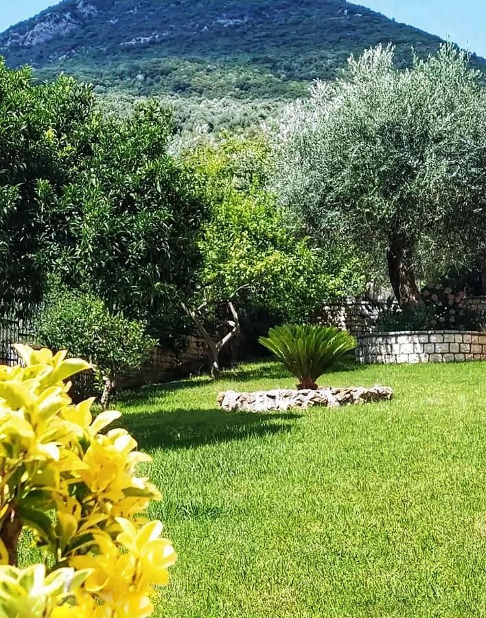 Outparga Apartment 4 Dış mekan fotoğraf