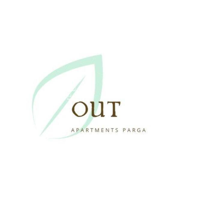 Outparga Apartment 4 Dış mekan fotoğraf