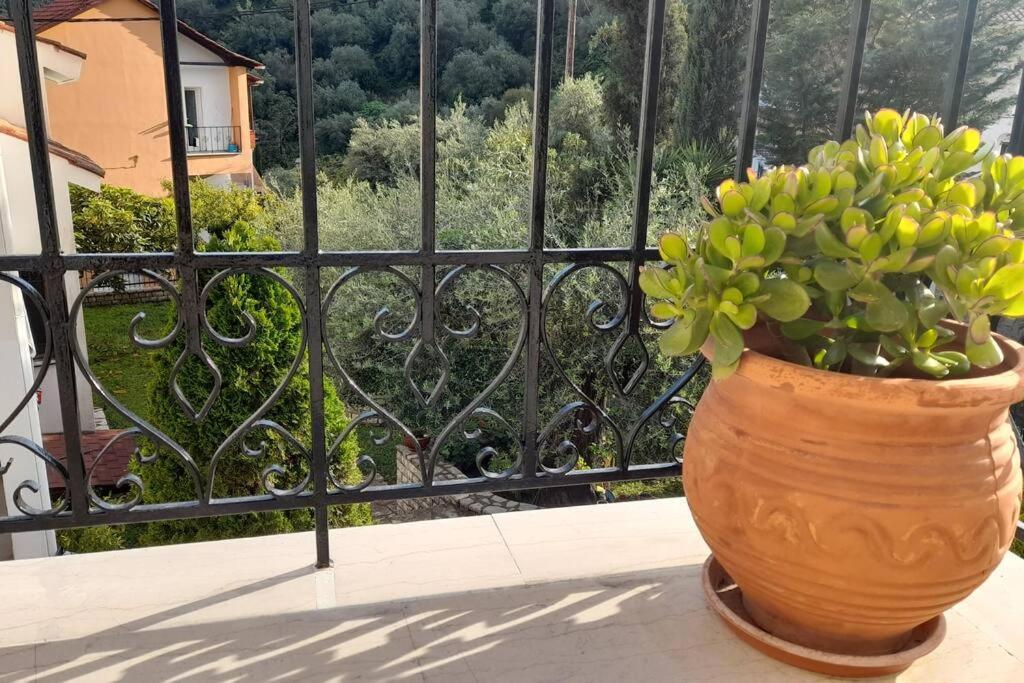 Outparga Apartment 4 Dış mekan fotoğraf