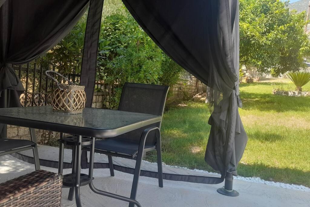 Outparga Apartment 4 Dış mekan fotoğraf