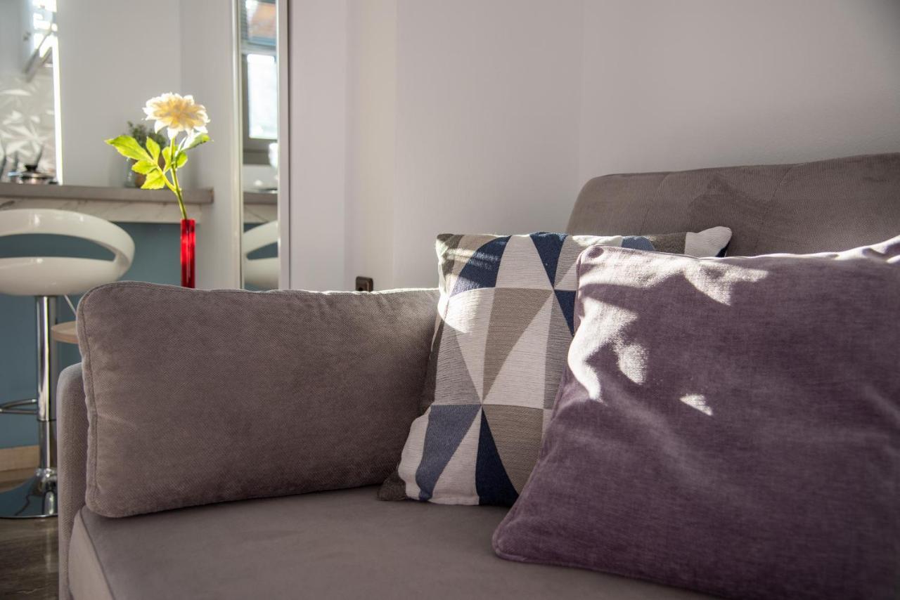 Outparga Apartment 4 Dış mekan fotoğraf