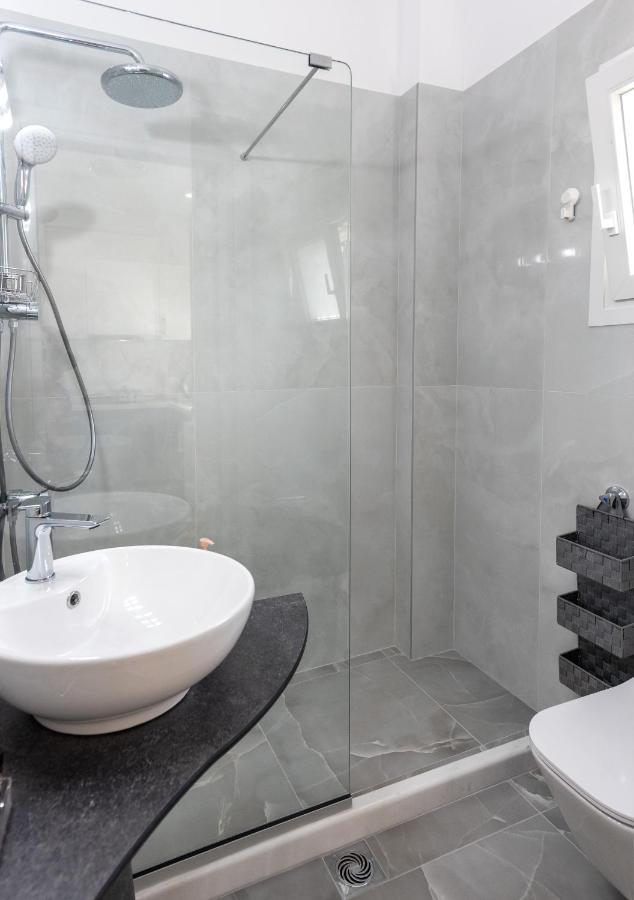 Outparga Apartment 4 Dış mekan fotoğraf