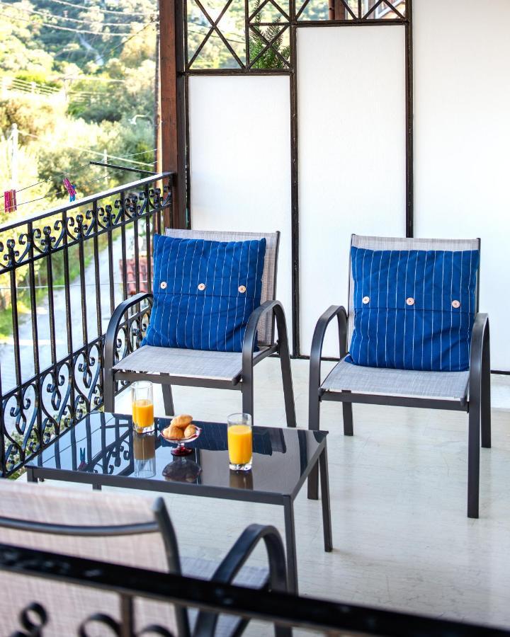 Outparga Apartment 4 Dış mekan fotoğraf