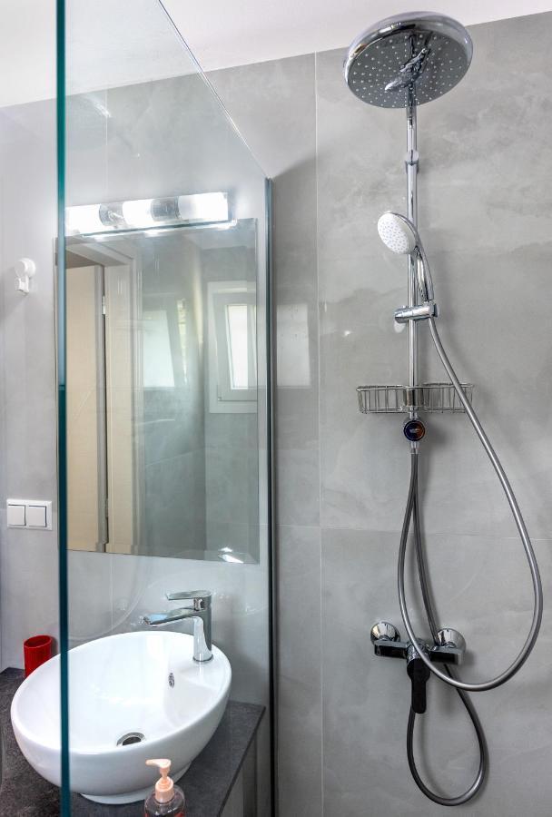Outparga Apartment 4 Dış mekan fotoğraf