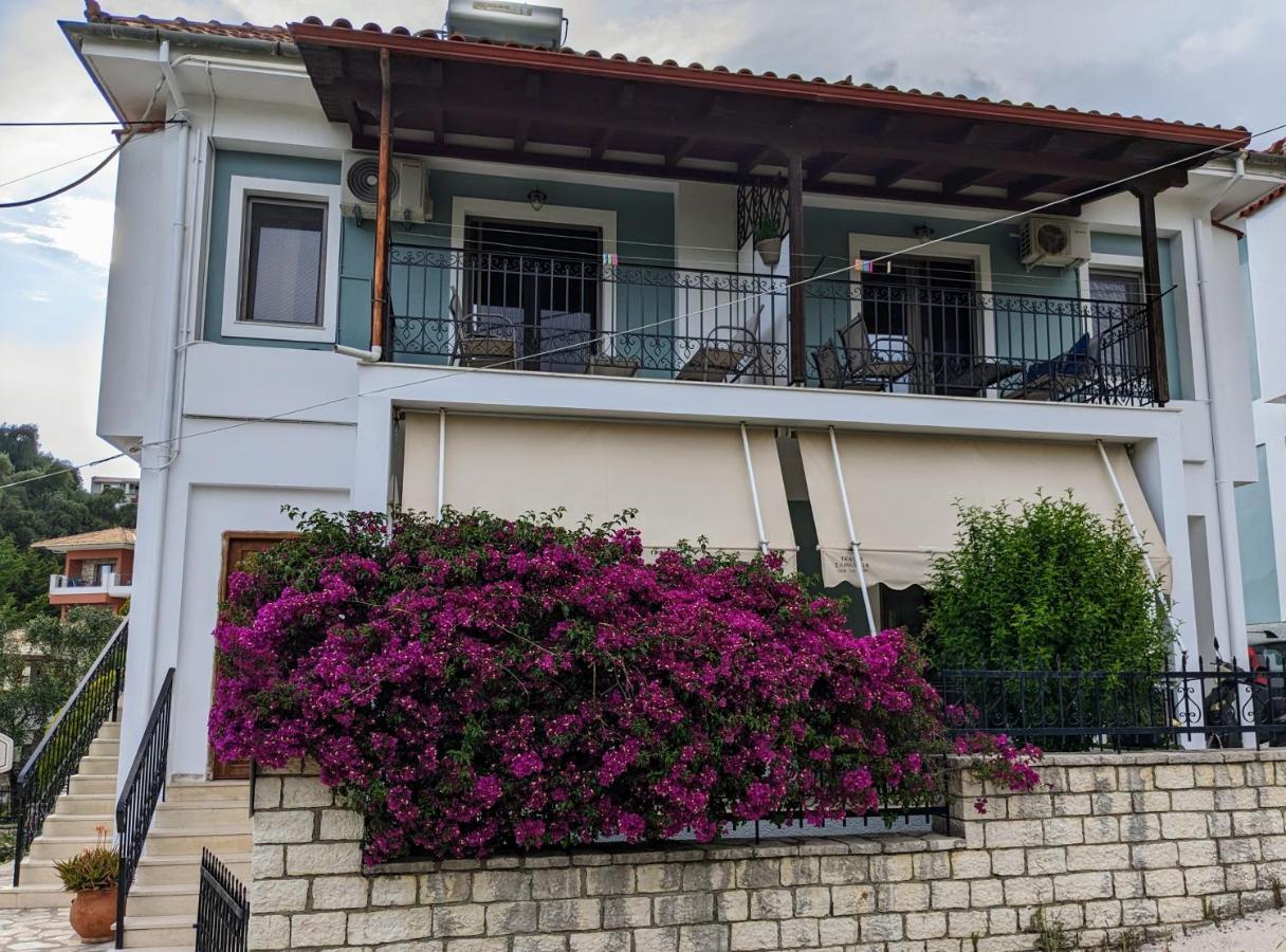 Outparga Apartment 4 Dış mekan fotoğraf