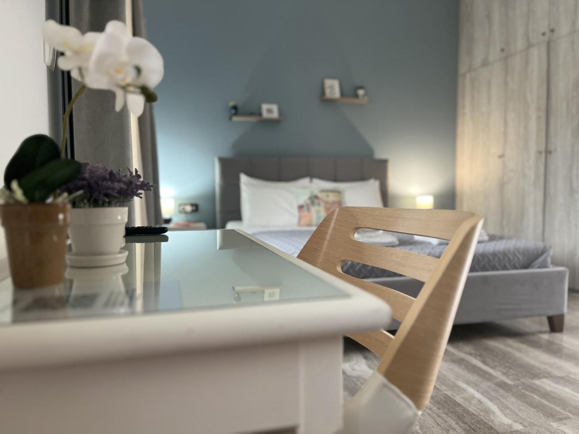 Outparga Apartment 4 Dış mekan fotoğraf