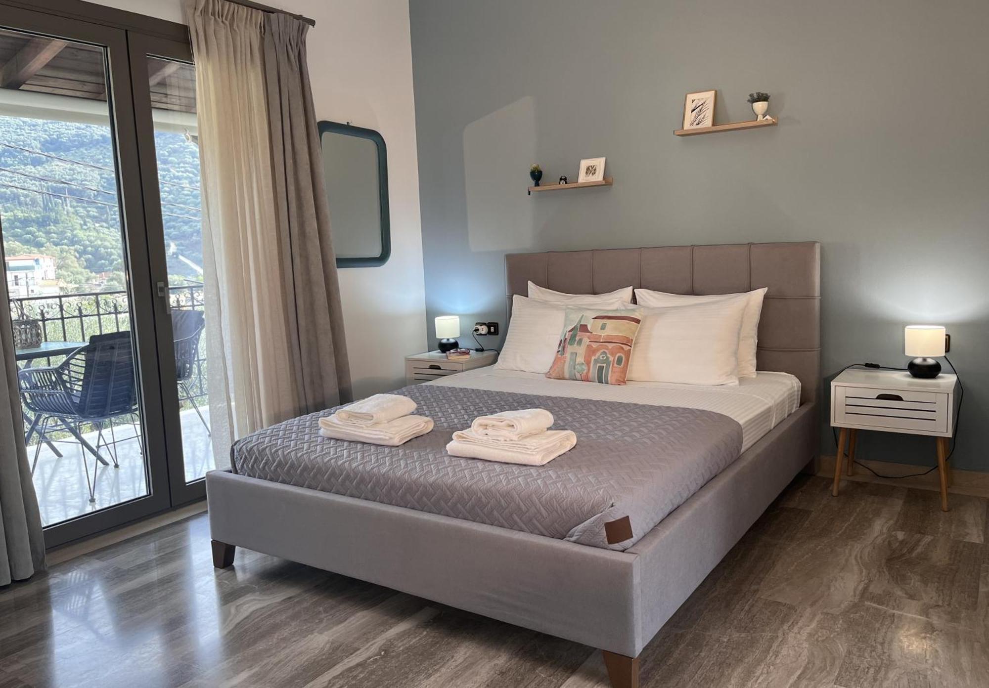 Outparga Apartment 4 Dış mekan fotoğraf