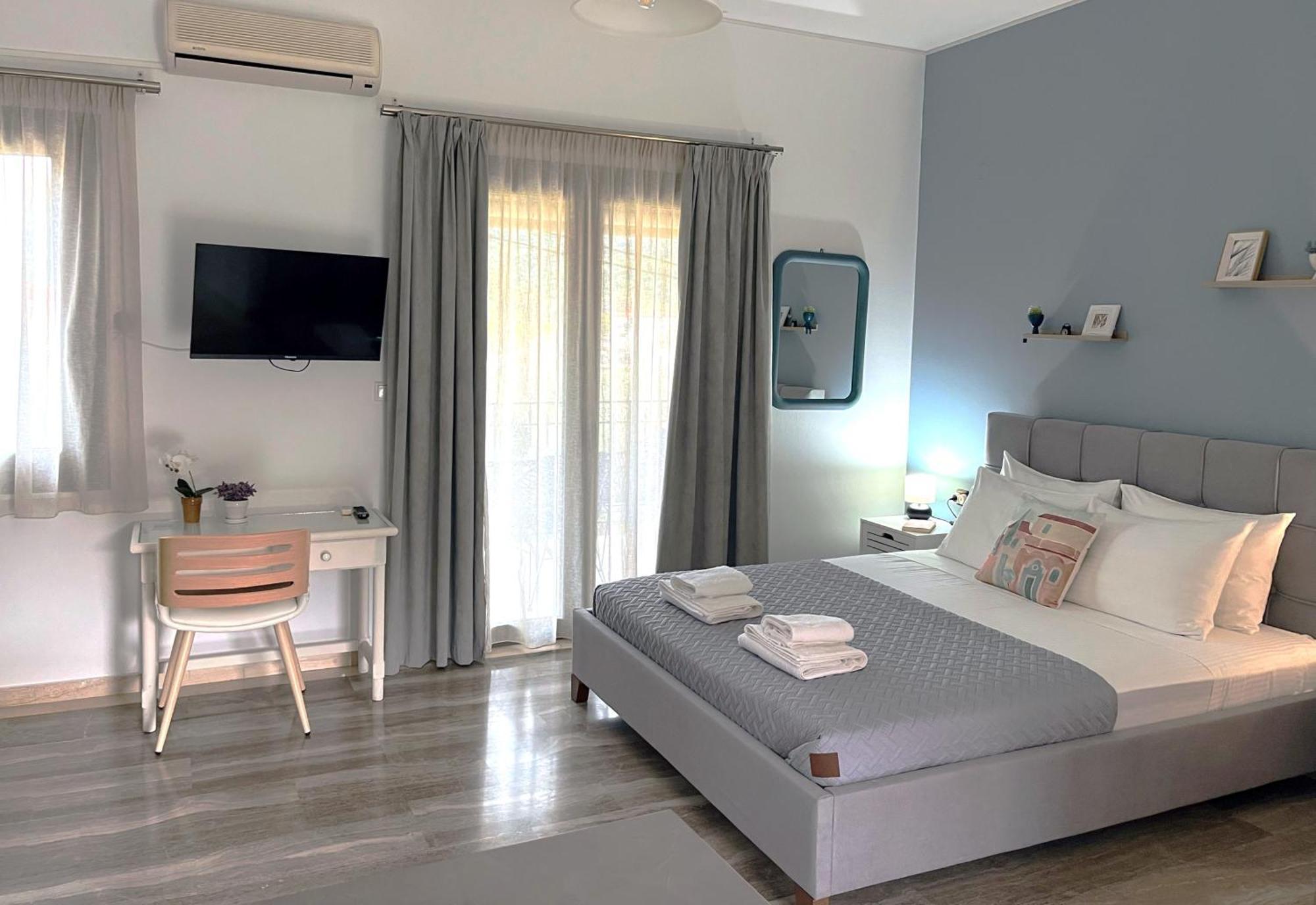 Outparga Apartment 4 Dış mekan fotoğraf