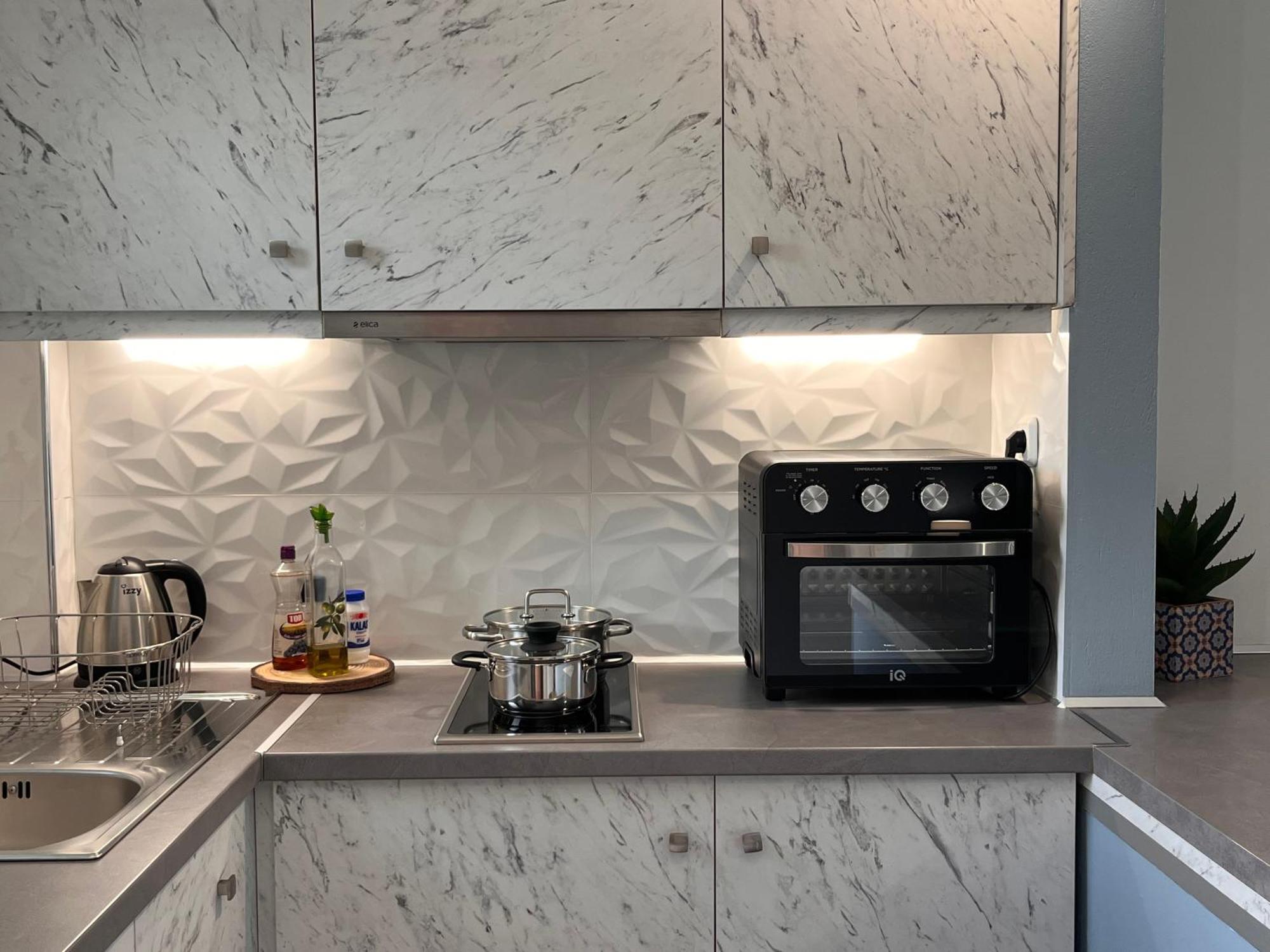Outparga Apartment 4 Dış mekan fotoğraf