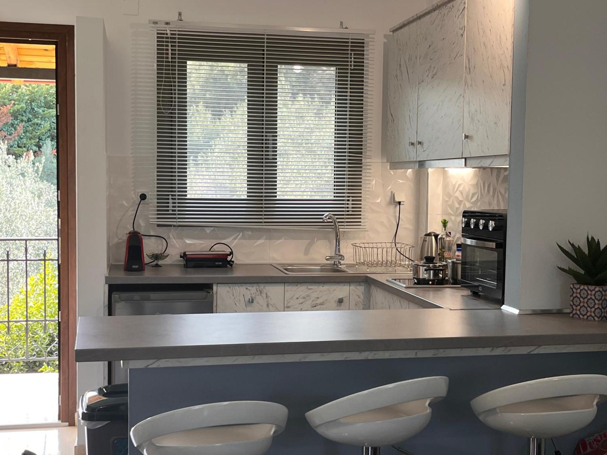 Outparga Apartment 4 Dış mekan fotoğraf
